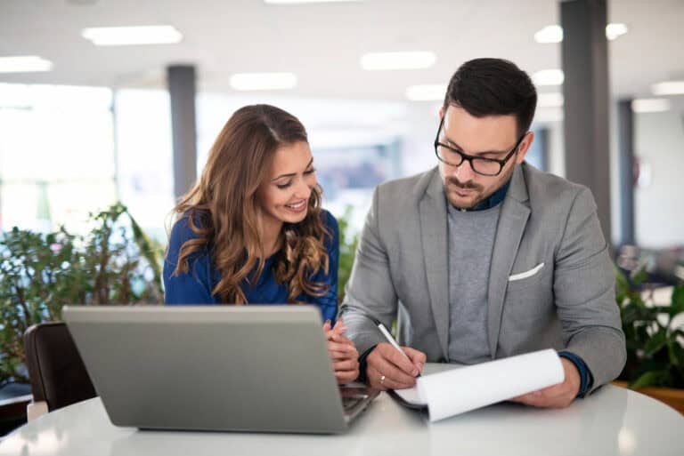 como elegir tu agente de seguros